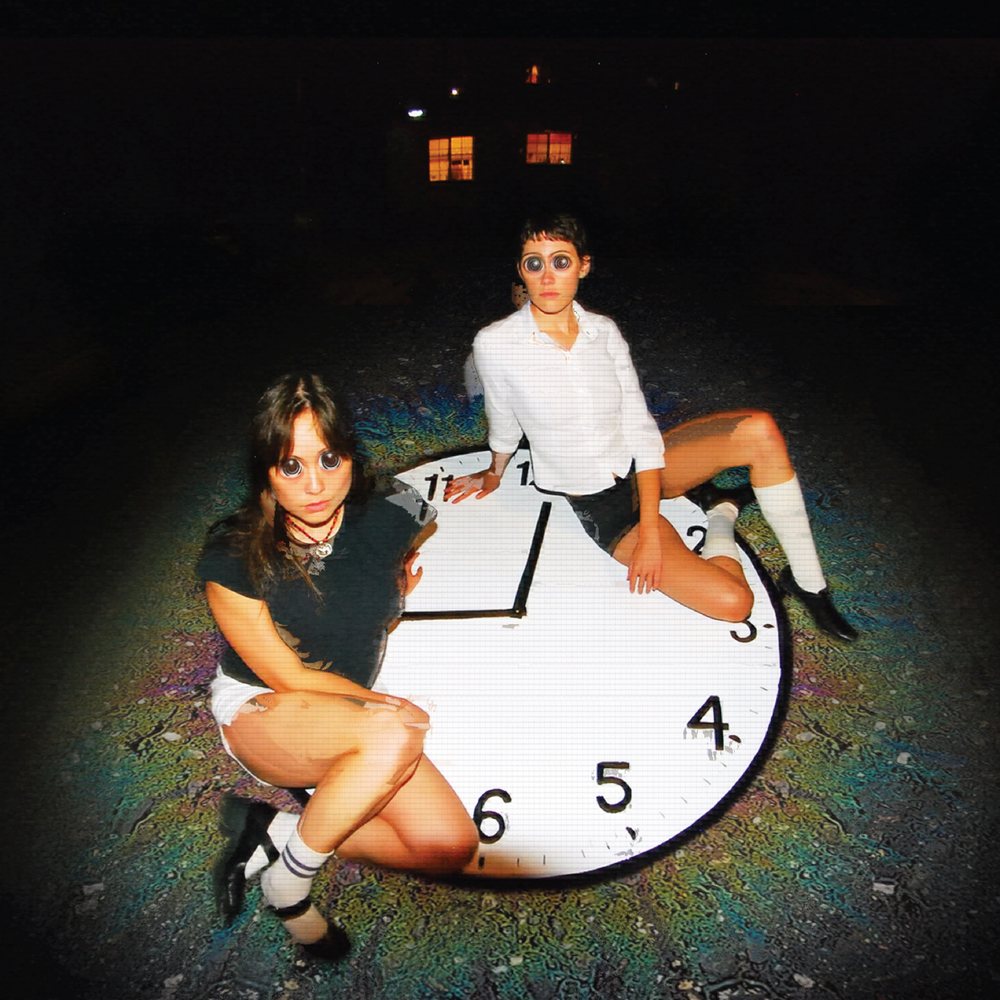 Now or Never single artwork